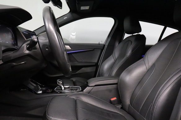 BMW 120d xDrive 2