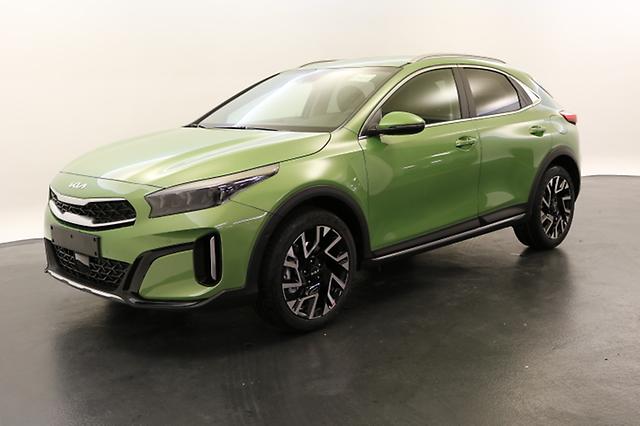 KIA XCeed 1.5 T-GDi MHEV Power: Jetzt Probefahrt buchen!