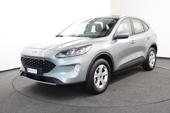 FORD Kuga 2.5 Hybrid Cool & Connect 4x4 1