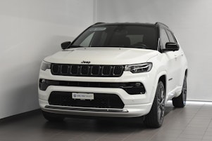 JEEP Compass 1.3 Turbo S