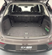 Vehicle image VOLVO EX90 Twin Performance Ultra AWD