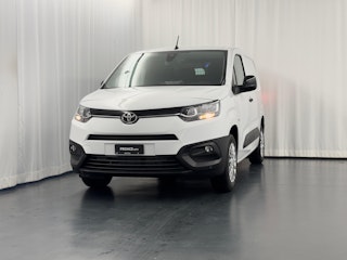 Vehicle image TOYOTA PROACE CITY