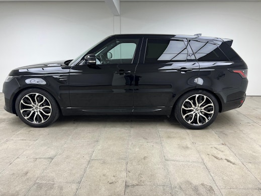 LAND ROVER Range Rover Sport 3.0 SDV6 HSE Dynamic 3