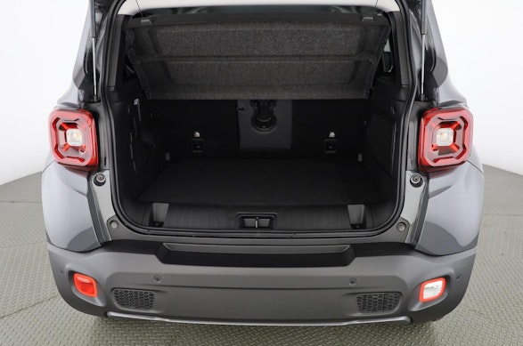 JEEP Renegade 1.3 S 4xe 6