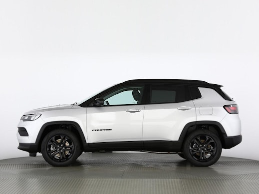 JEEP Compass 1.3 Upland 4xe 2