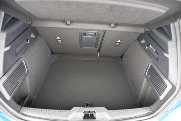 FORD Focus 1.0i EcoB Hybrid 155 ST-Line X 7