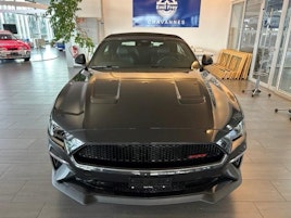 FORD Mustang Convertible 5.0 V8 GT