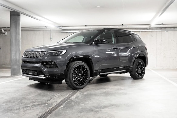 JEEP Compass 1.3 S 4xe 1
