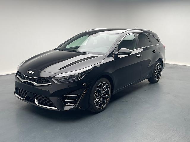 KIA Ceed SW 1.5 T-GDi MHEV GT-Line: Jetzt Probefahrt buchen!