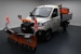 PIAGGIO Porter Kipper 1.5 CNG Pro Short Range 4x4