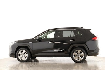 Vehicle image TOYOTA RAV-4