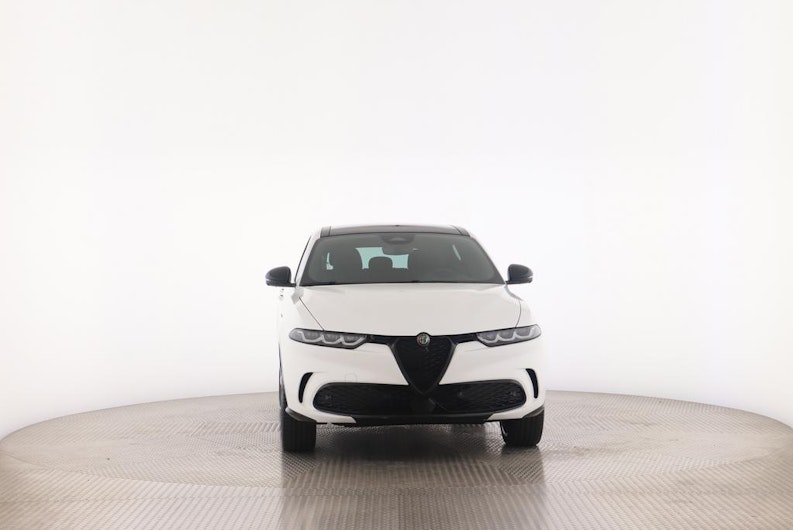 Vehicle image ALFA ROMEO TONALE