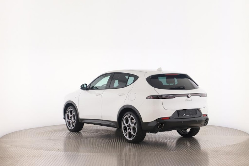 Vehicle image ALFA ROMEO TONALE