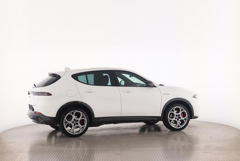 Vehicle image ALFA ROMEO TONALE