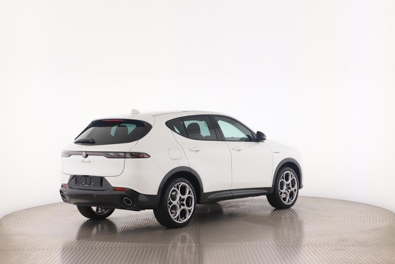 Vehicle image ALFA ROMEO TONALE