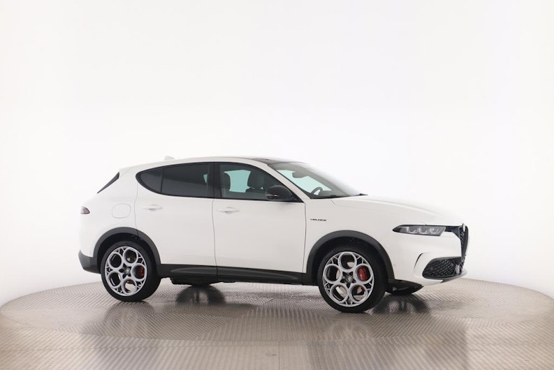 Vehicle image ALFA ROMEO TONALE