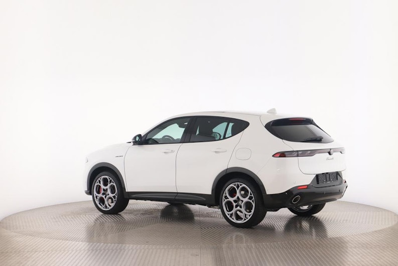 Vehicle image ALFA ROMEO TONALE