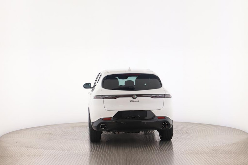 Vehicle image ALFA ROMEO TONALE