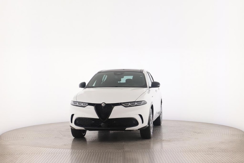 Vehicle image ALFA ROMEO TONALE