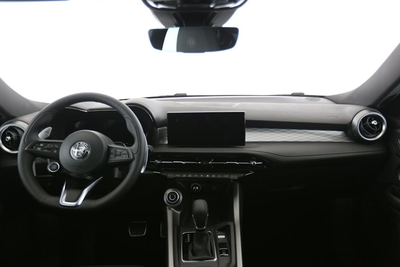 Vehicle image ALFA ROMEO TONALE