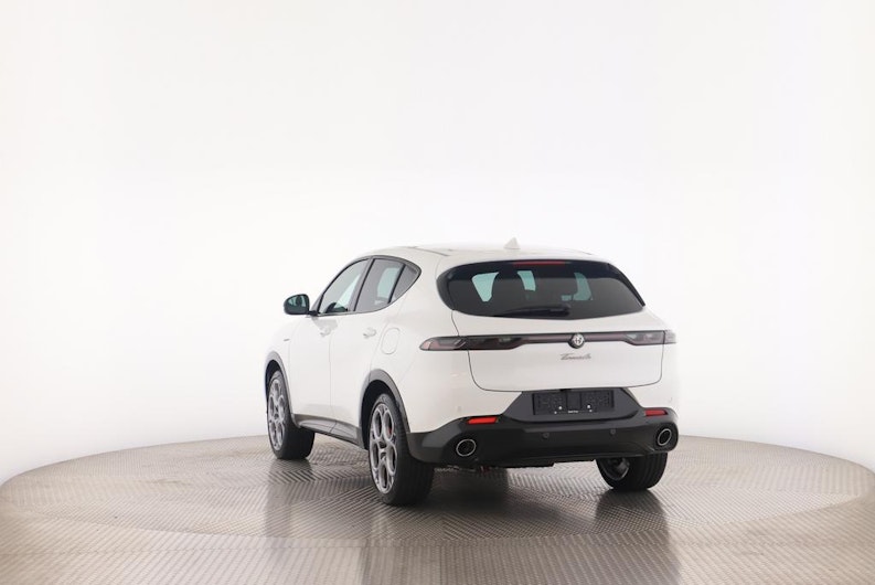 Vehicle image ALFA ROMEO TONALE