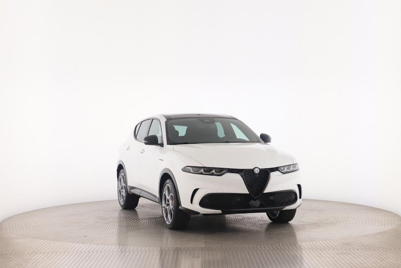 Vehicle image ALFA ROMEO TONALE