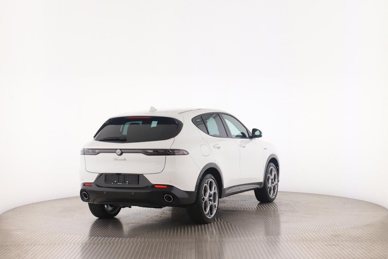 Vehicle image ALFA ROMEO TONALE