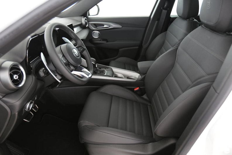 Vehicle image ALFA ROMEO TONALE