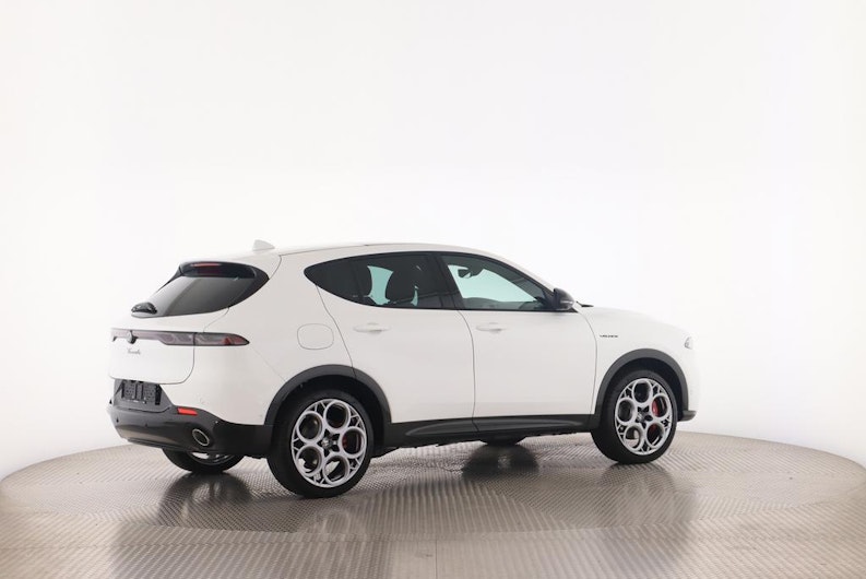 Vehicle image ALFA ROMEO TONALE