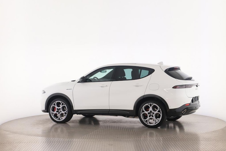 Vehicle image ALFA ROMEO TONALE