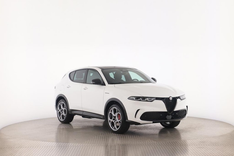 Vehicle image ALFA ROMEO TONALE