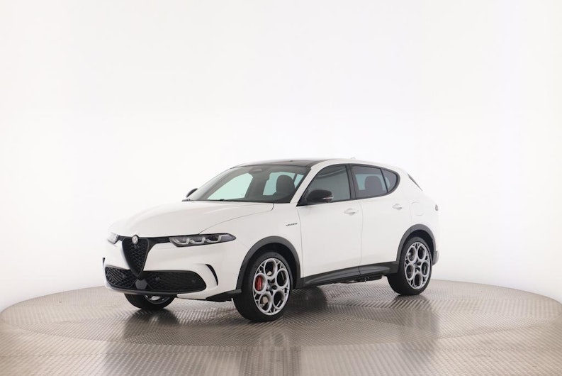 Vehicle image ALFA ROMEO TONALE
