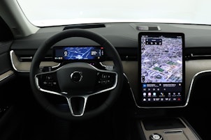 Vehicle image VOLVO EX90 Twin Ultra AWD