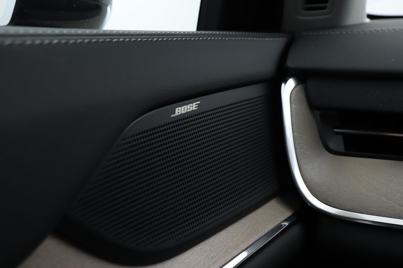 Vehicle image VOLVO EX 90