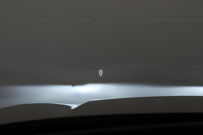 Vehicle image VOLVO EX 90