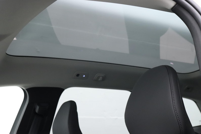 Vehicle image VOLVO EX 90