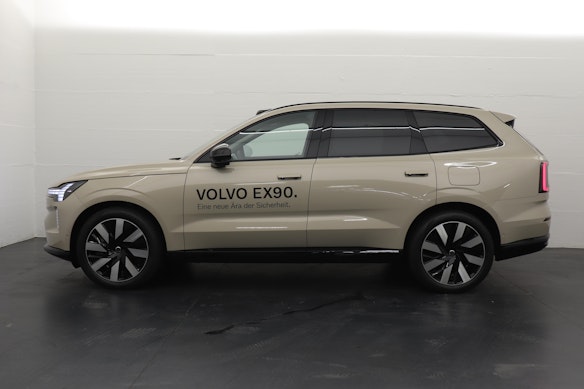 VOLVO EX90 Twin Ultra AWD 3