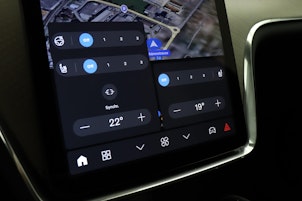 Vehicle image VOLVO EX90 Twin Ultra AWD