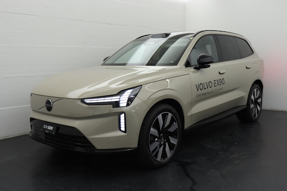 VOLVO EX90 Twin Ultra AWD 1