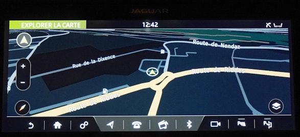 JAGUAR I-Pace EV400 HSE AWD 5