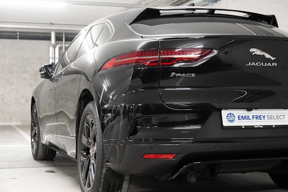 JAGUAR I-Pace EV400 HSE AWD 11
