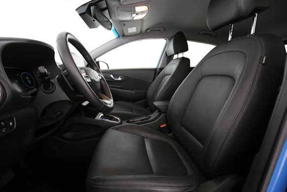 HYUNDAI Kona 1.6 GDi Hybrid Vertex 2