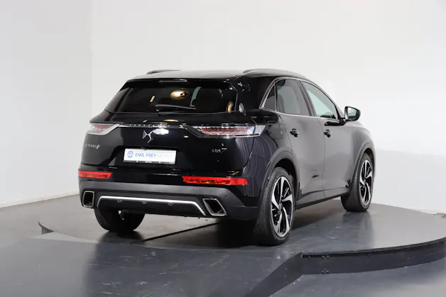 DS Automobiles 7 Crossback 1.6 E-Tense Rivoli 4x4