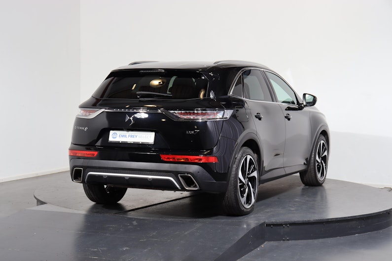 Fahrzeugbild DS AUTOMOBILES DS7