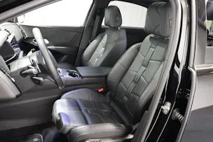 DS Automobiles 7 Crossback 1.6 E-Tense Rivoli 4x4