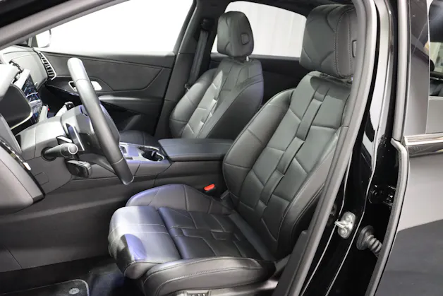 DS Automobiles 7 Crossback 1.6 E-Tense Rivoli 4x4