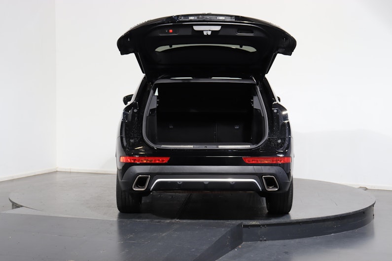 Fahrzeugbild DS AUTOMOBILES DS7