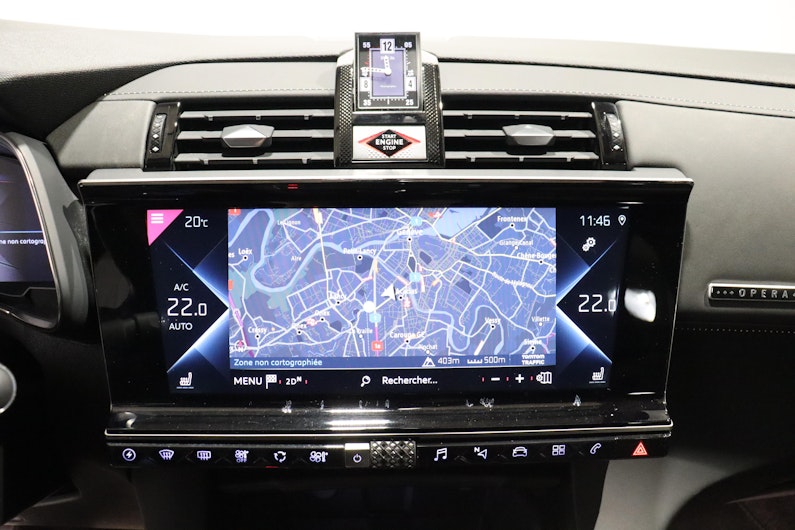 Fahrzeugbild DS AUTOMOBILES DS7