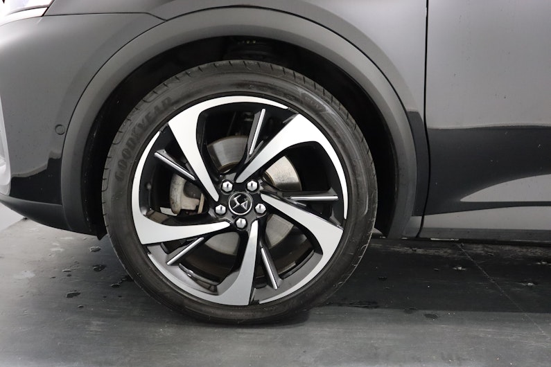 Fahrzeugbild DS AUTOMOBILES DS7