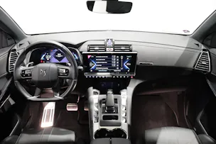 DS Automobiles 7 Crossback 1.6 E-Tense Rivoli 4x4